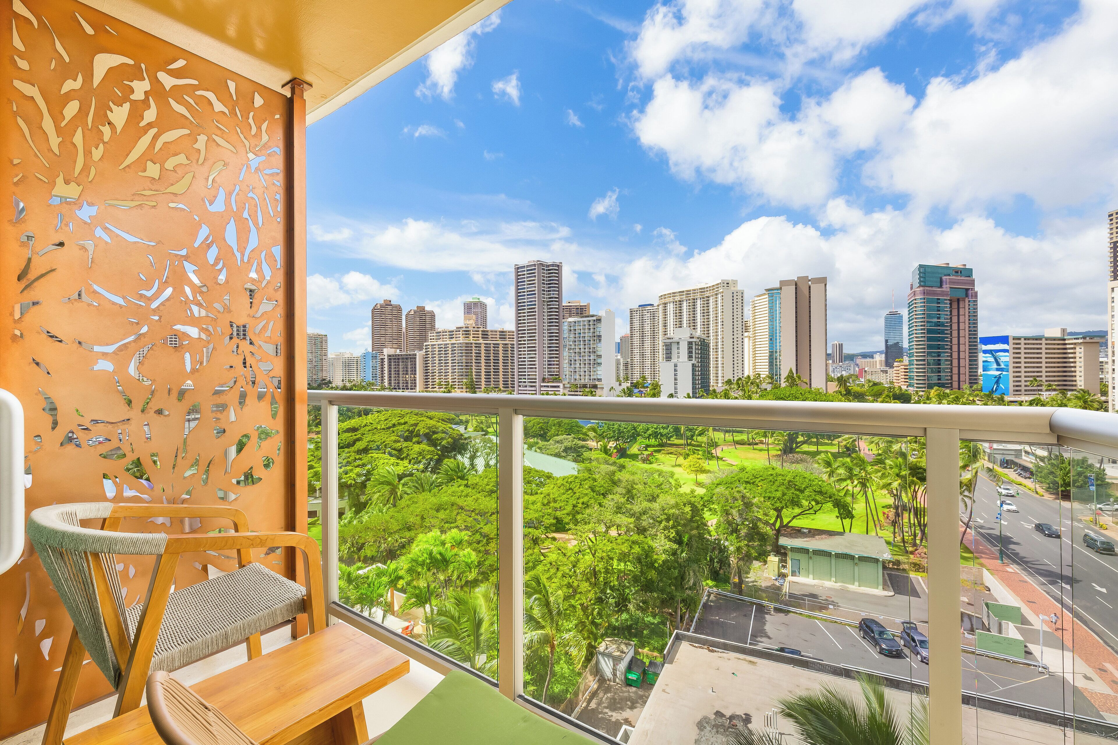 Foto - Luana Waikiki Hotel & Suites