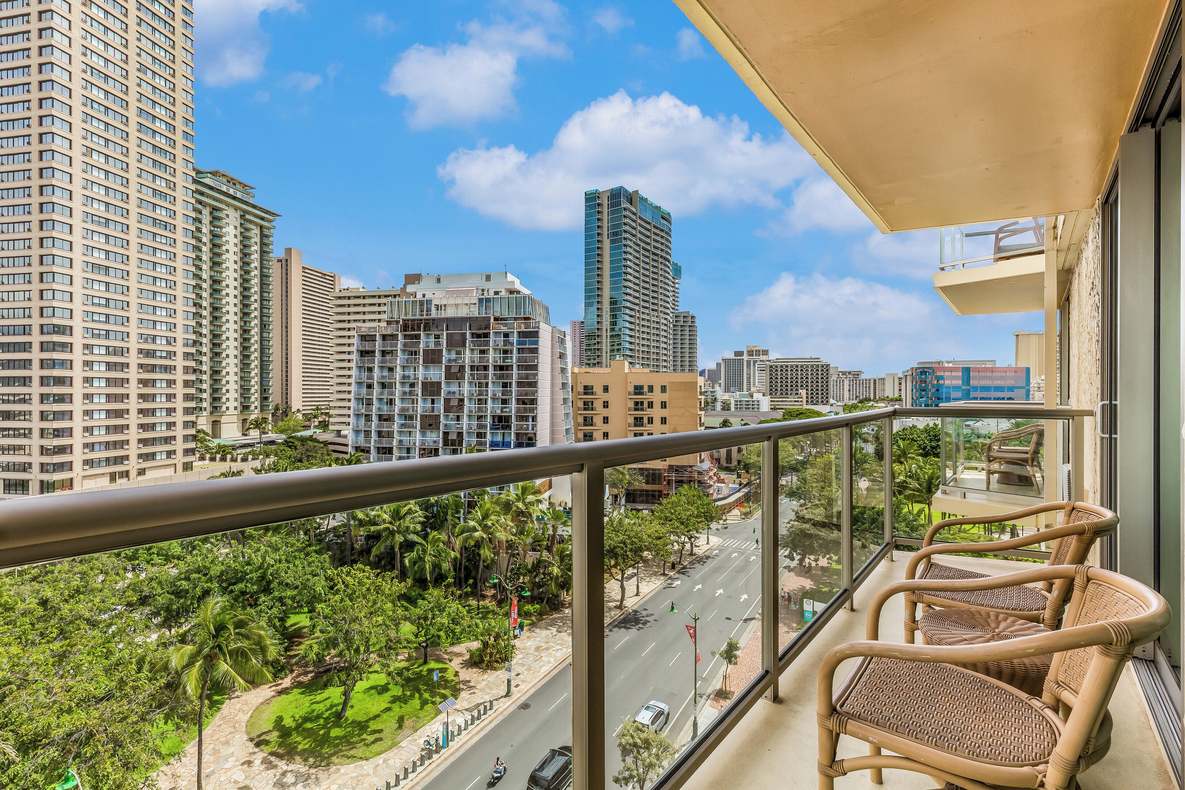 Foto - Luana Waikiki Hotel & Suites