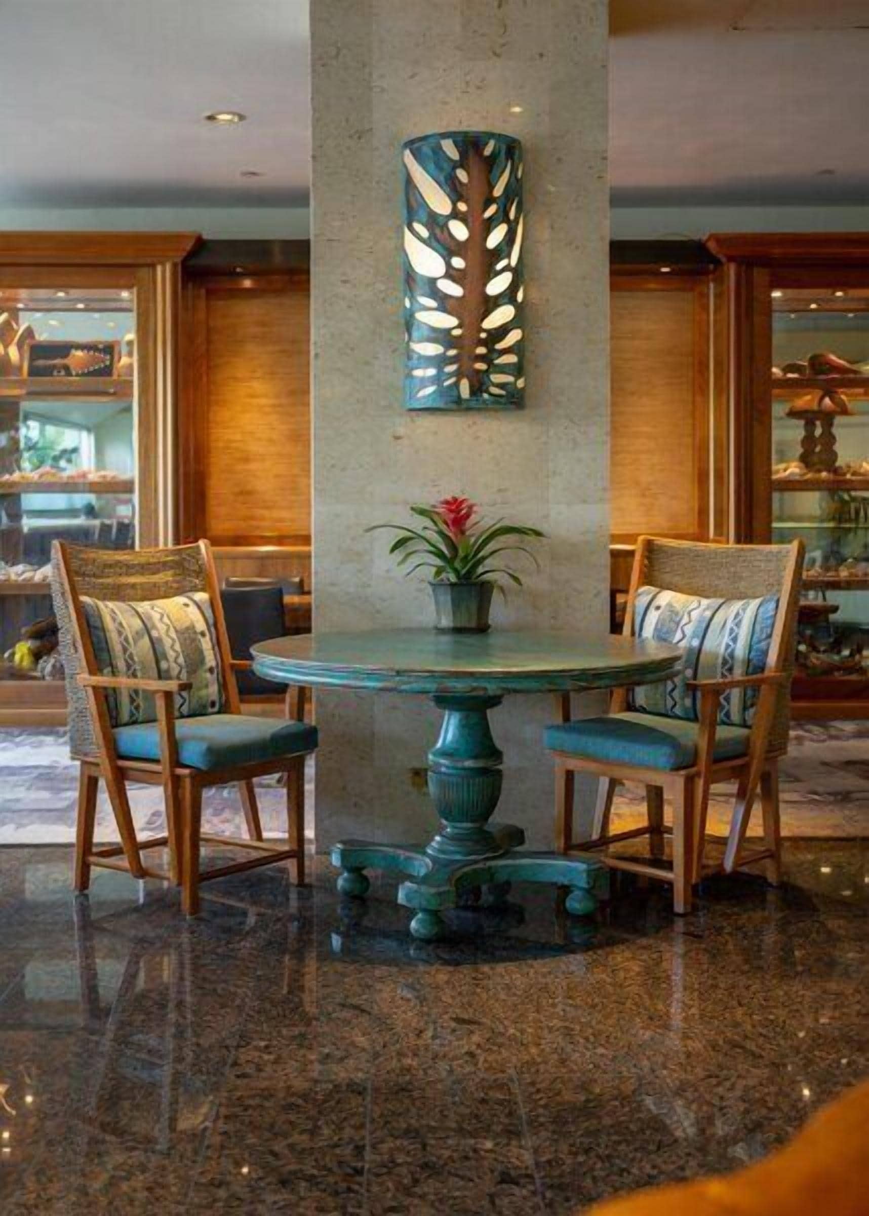 Foto - Luana Waikiki Hotel & Suites