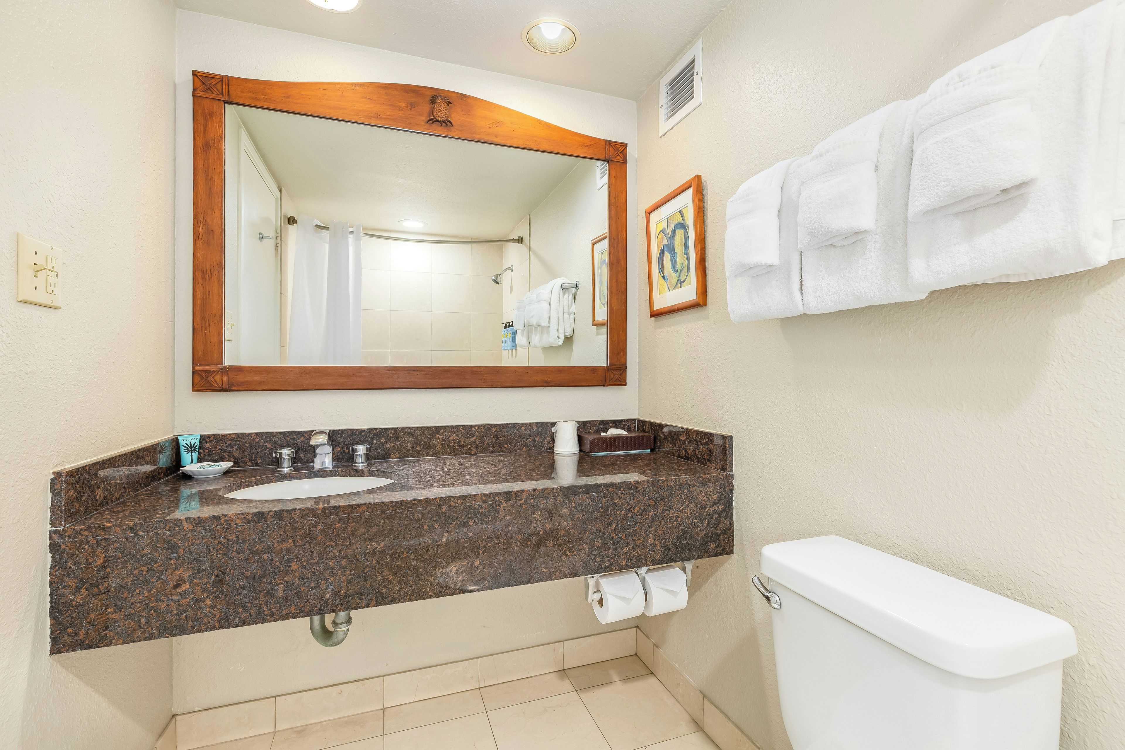 Foto - Luana Waikiki Hotel & Suites