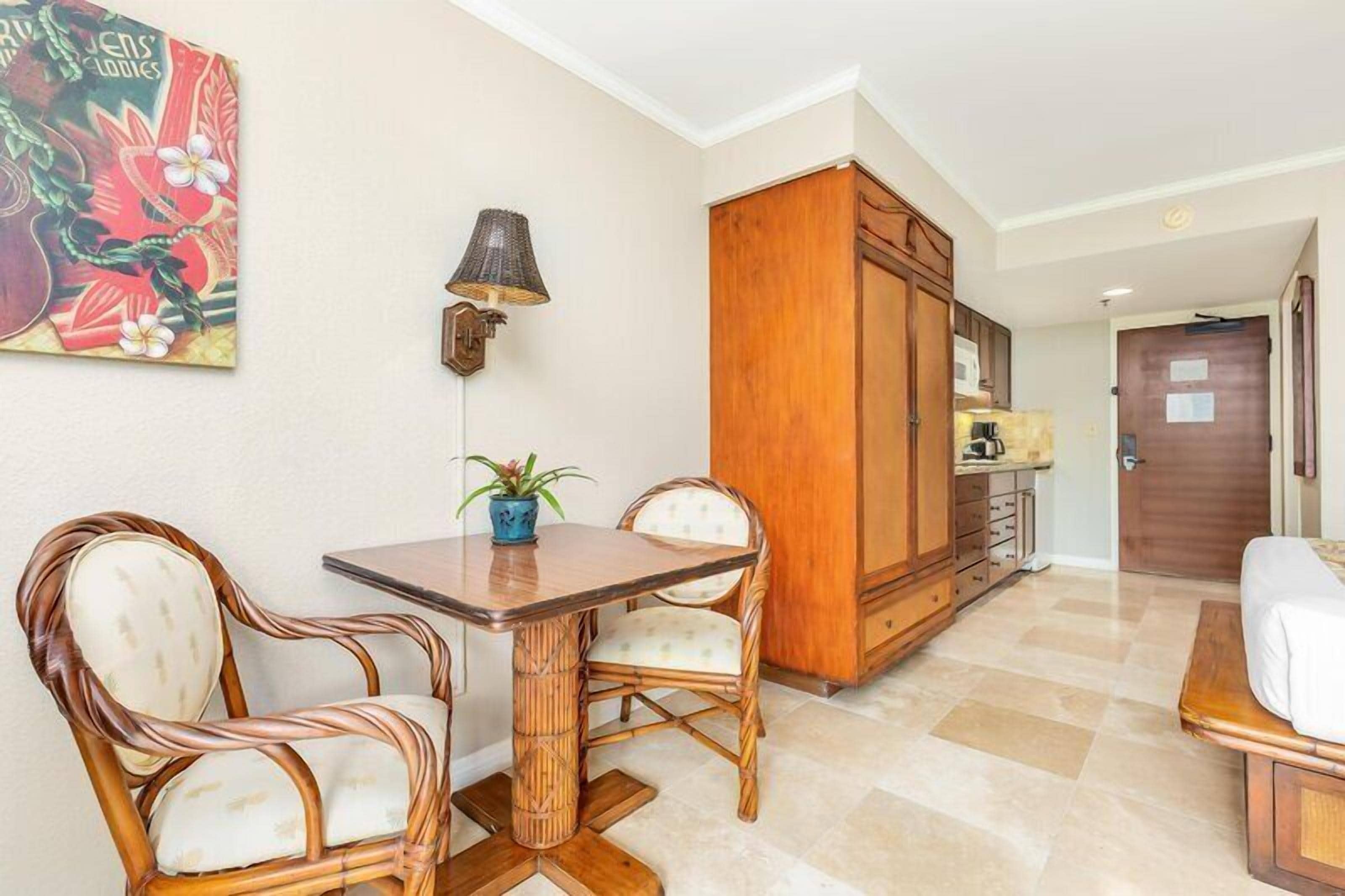 Foto - Luana Waikiki Hotel & Suites