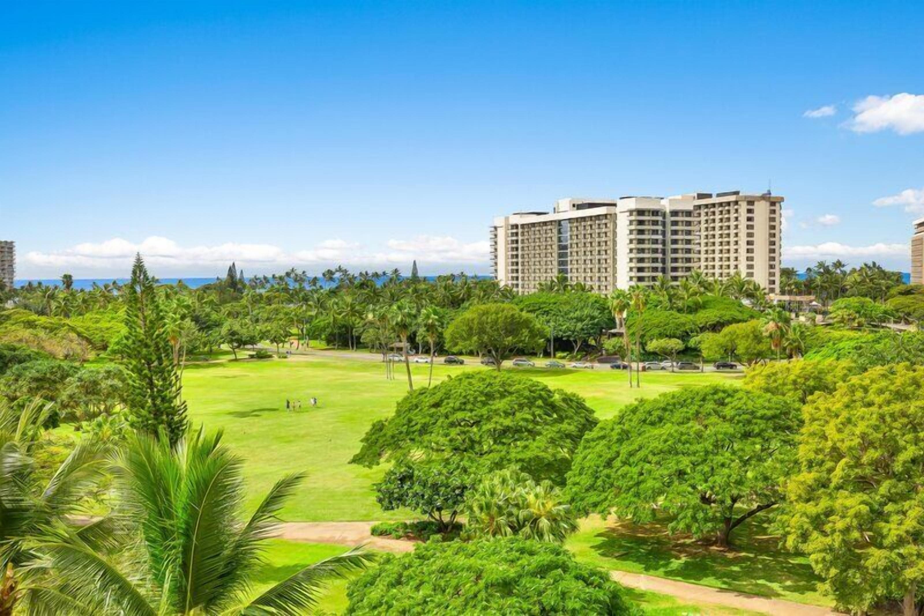 Foto - Luana Waikiki Hotel & Suites