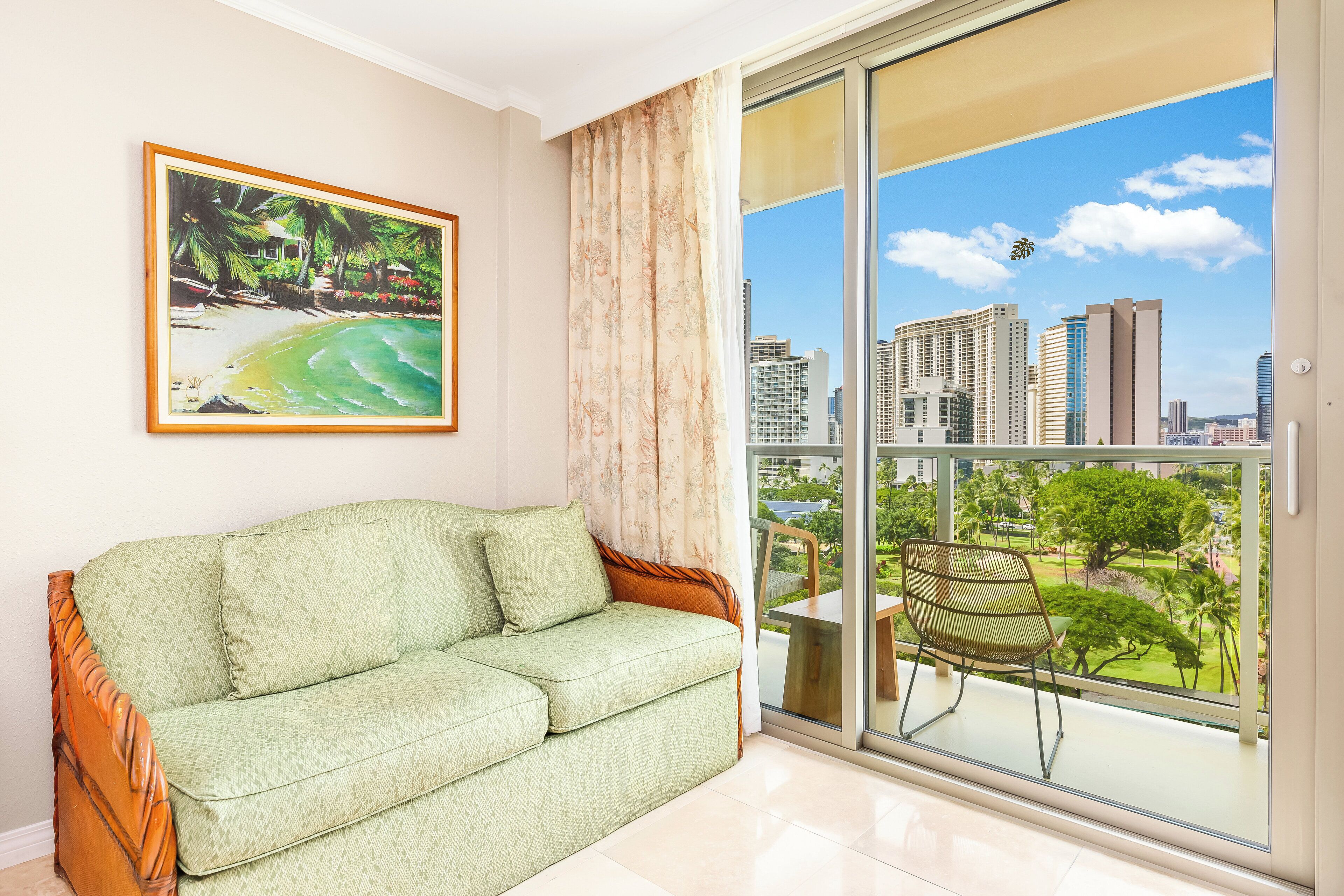 Foto - Luana Waikiki Hotel & Suites