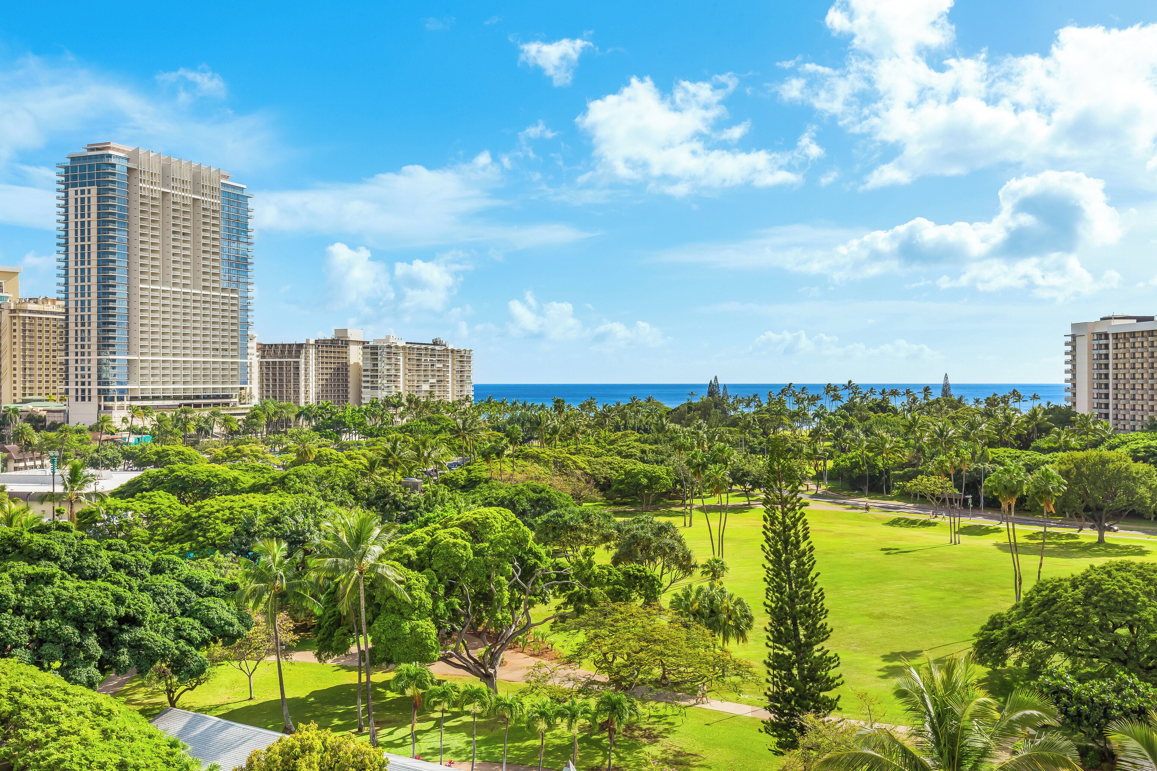 Foto - Luana Waikiki Hotel & Suites