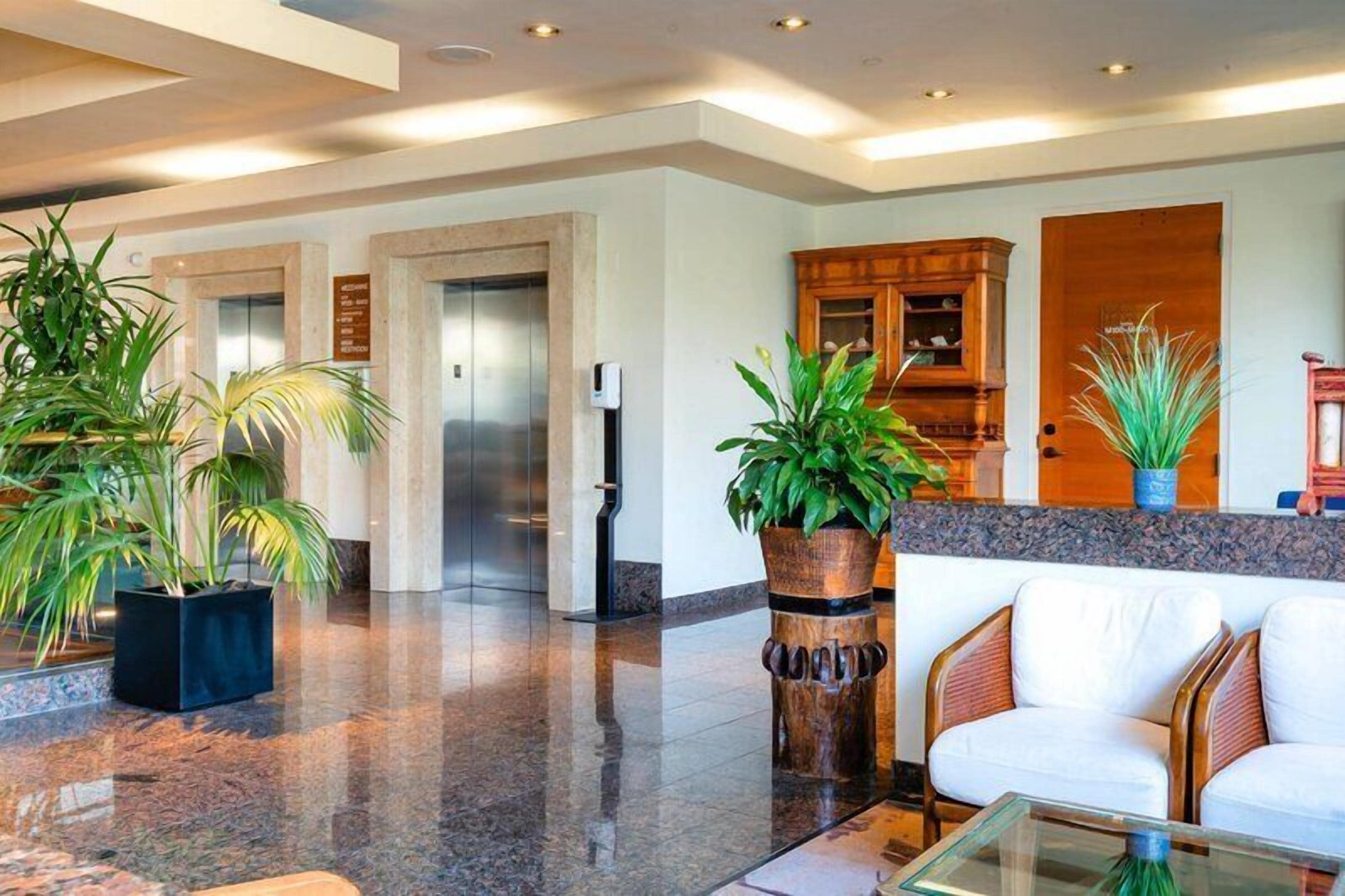Foto - Luana Waikiki Hotel & Suites