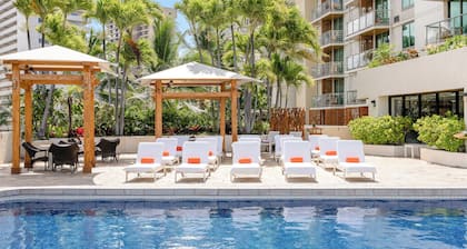 Luana Waikiki Hotel & Suites