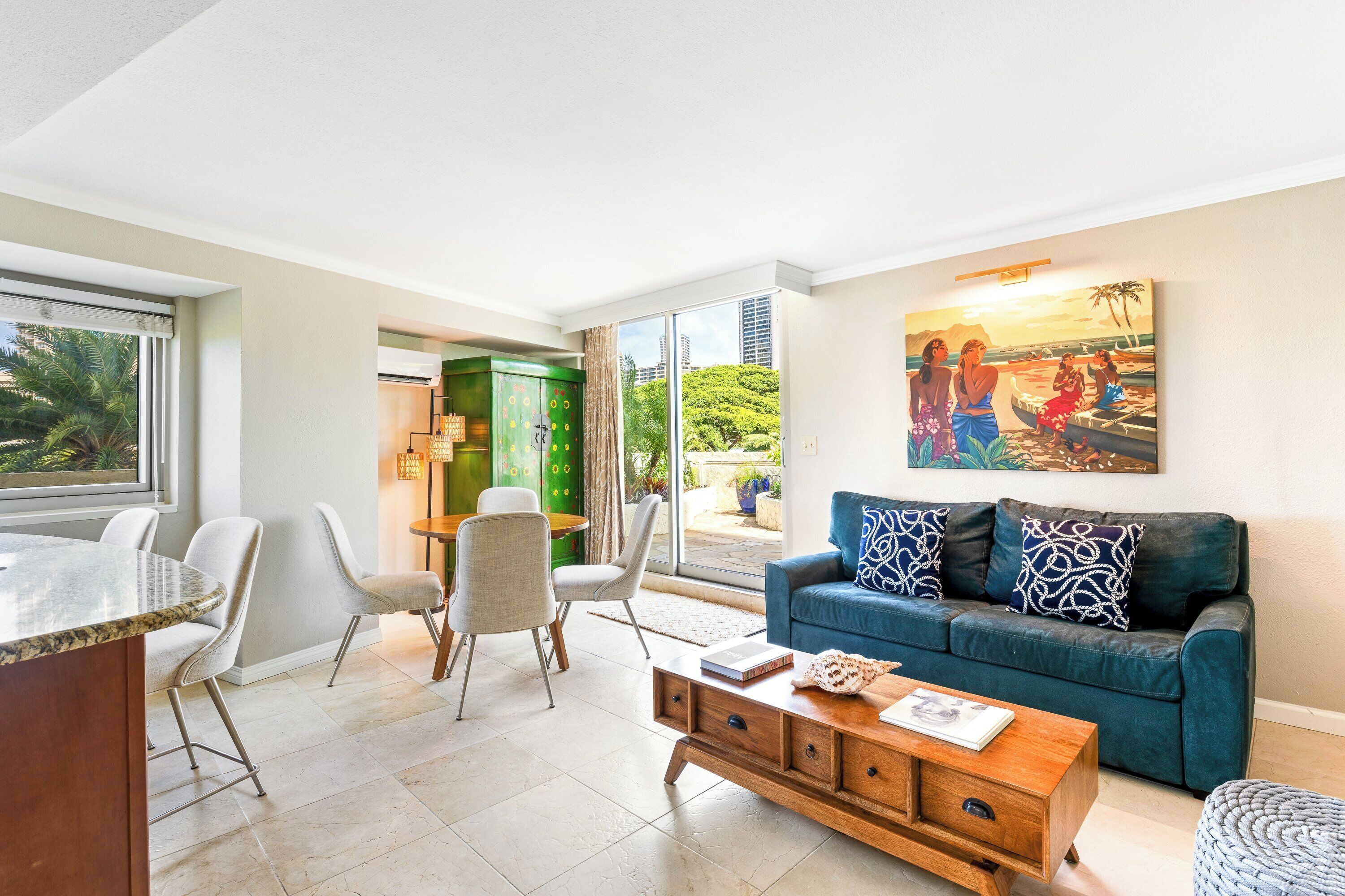 Foto - Luana Waikiki Hotel & Suites