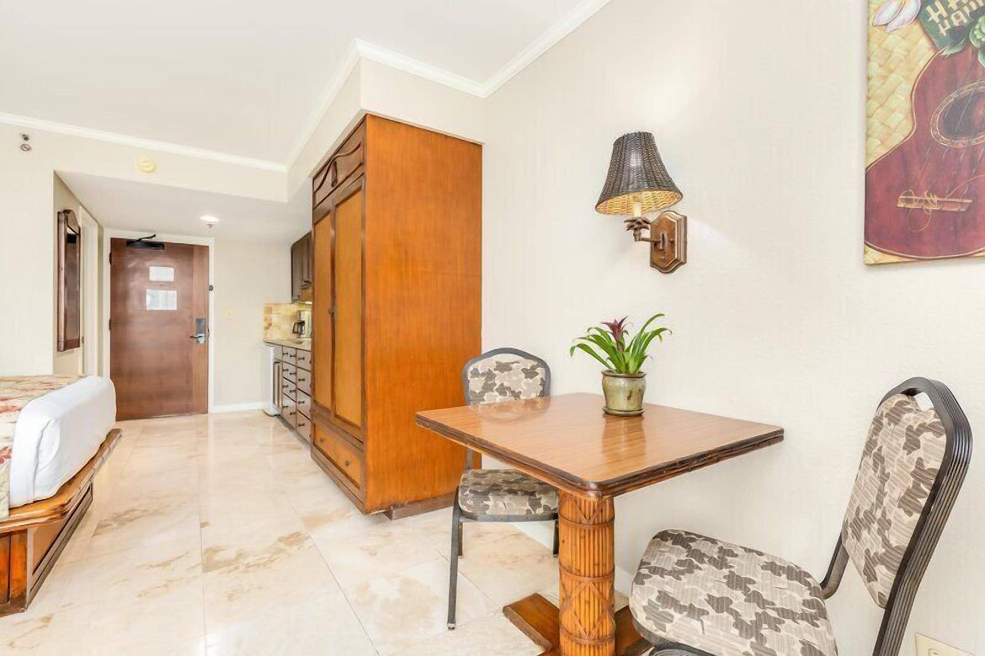 Foto - Luana Waikiki Hotel & Suites