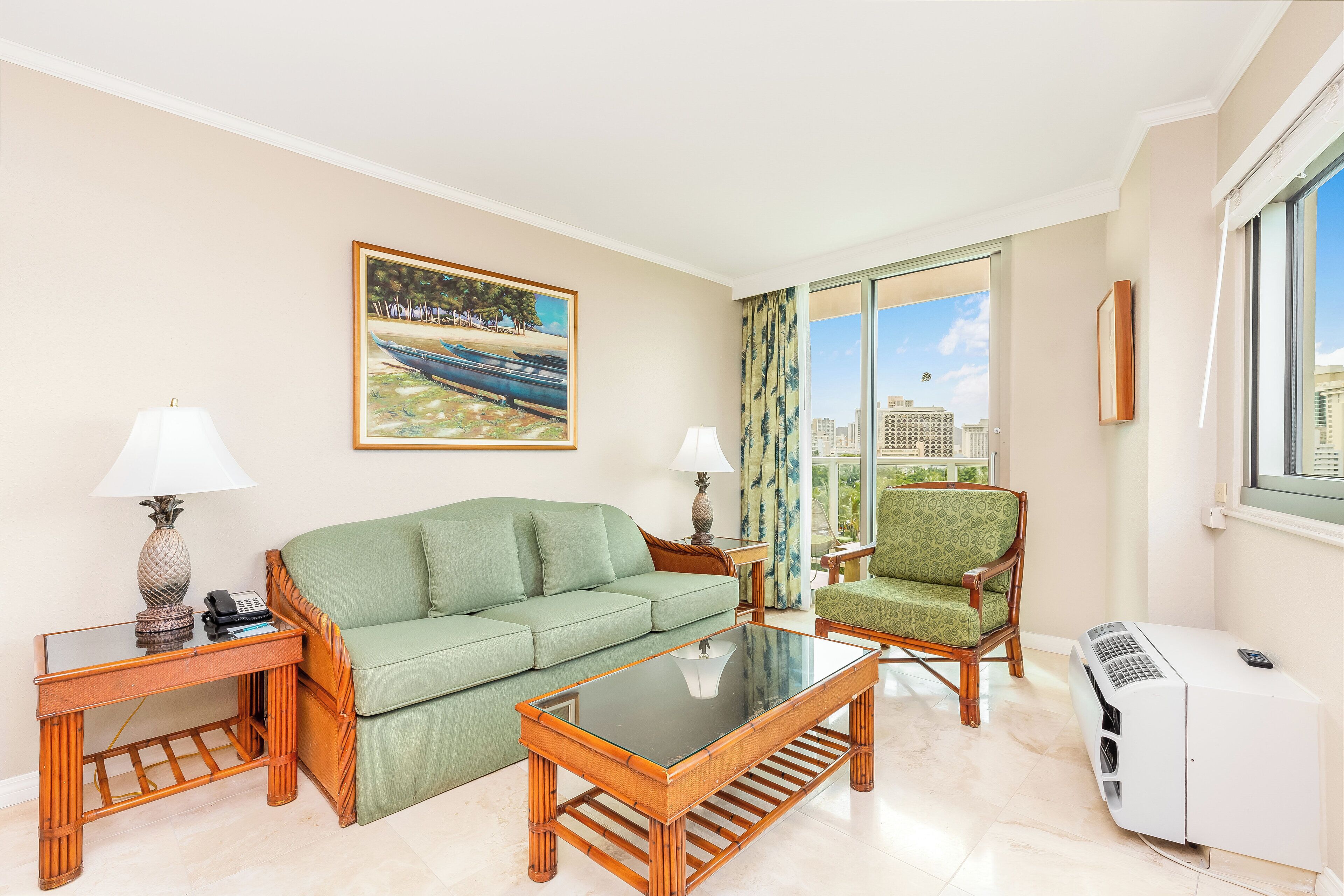 Foto - Luana Waikiki Hotel & Suites