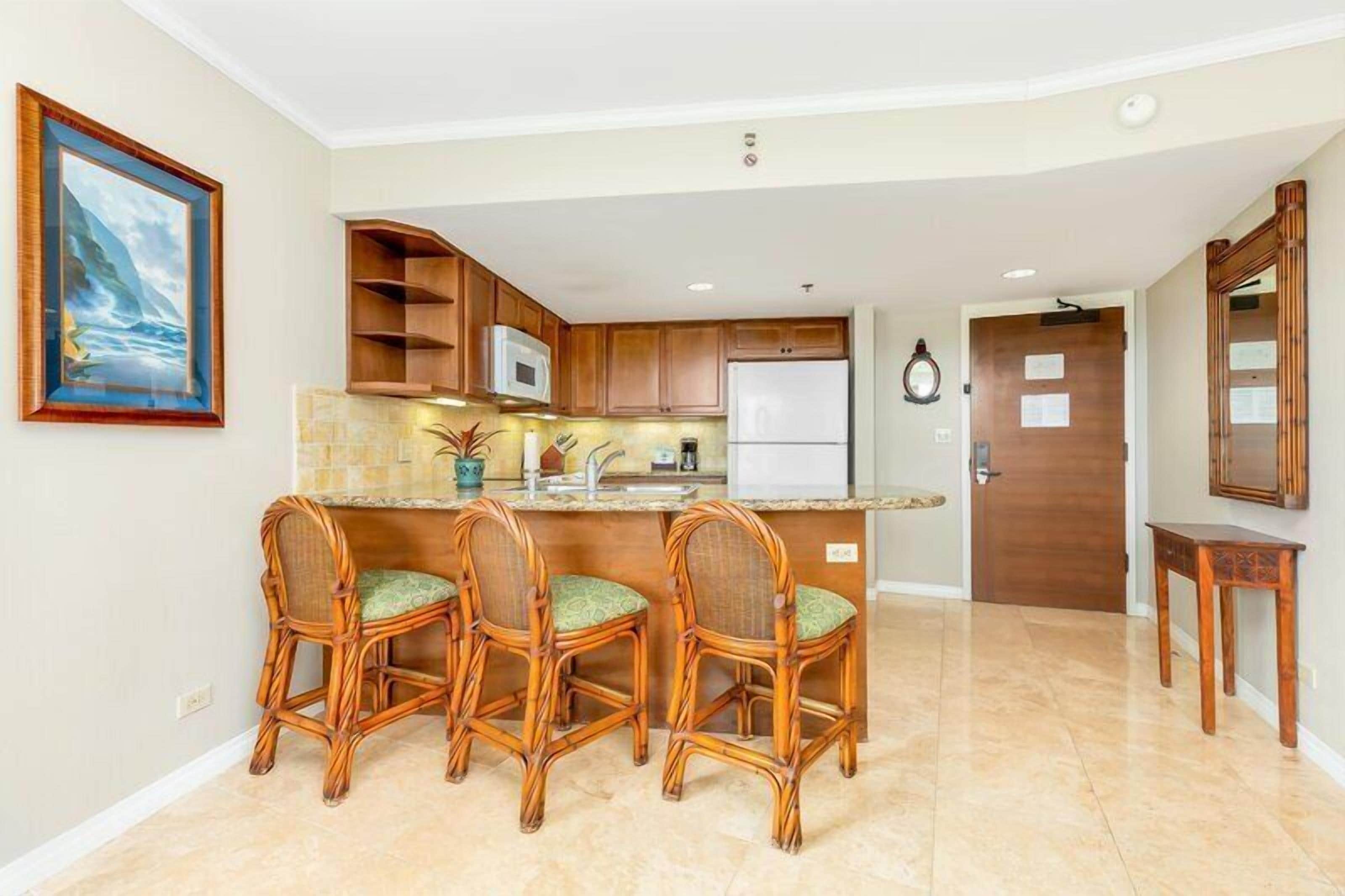 Foto - Luana Waikiki Hotel & Suites