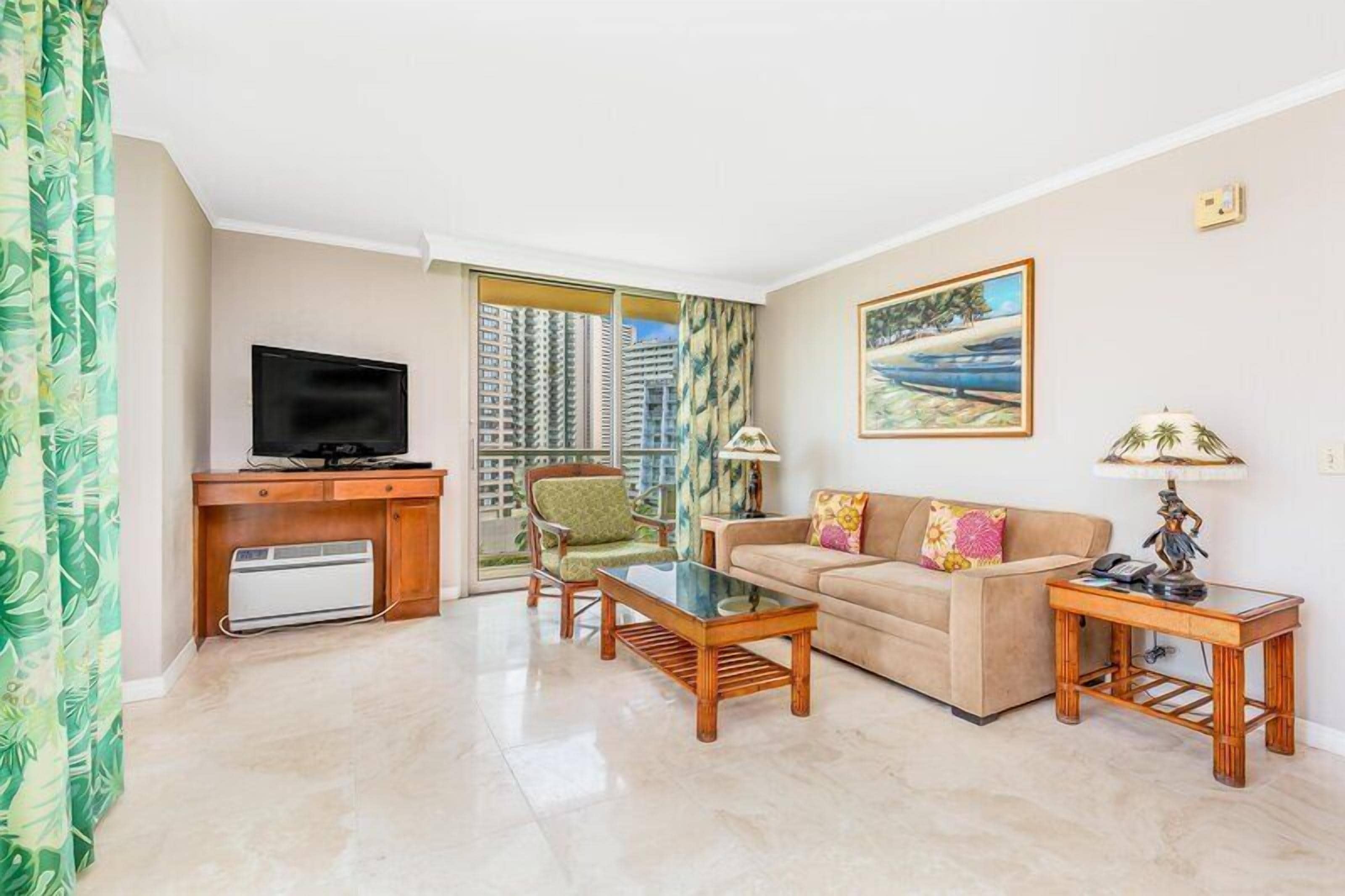 Foto - Luana Waikiki Hotel & Suites