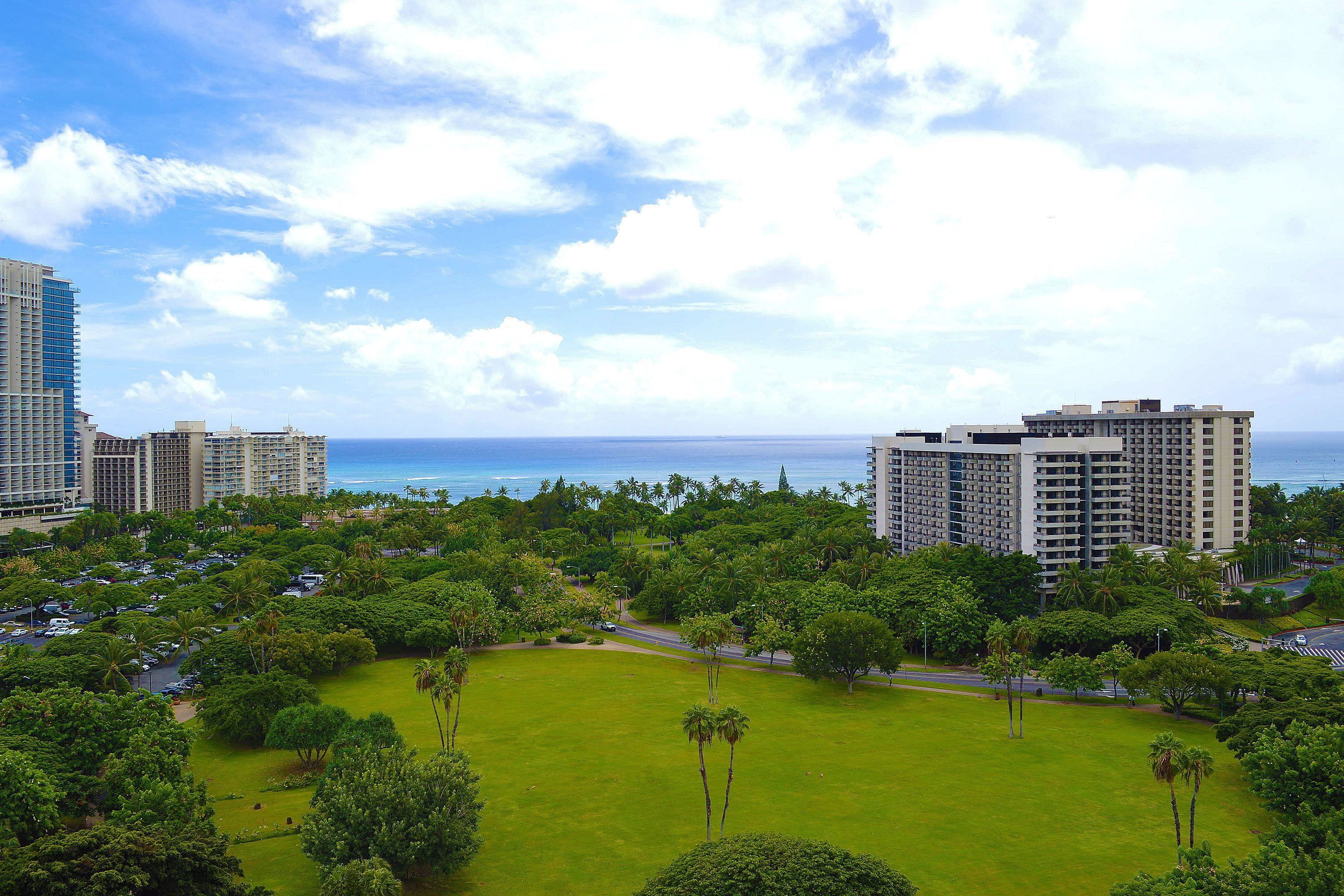 Foto - Luana Waikiki Hotel & Suites