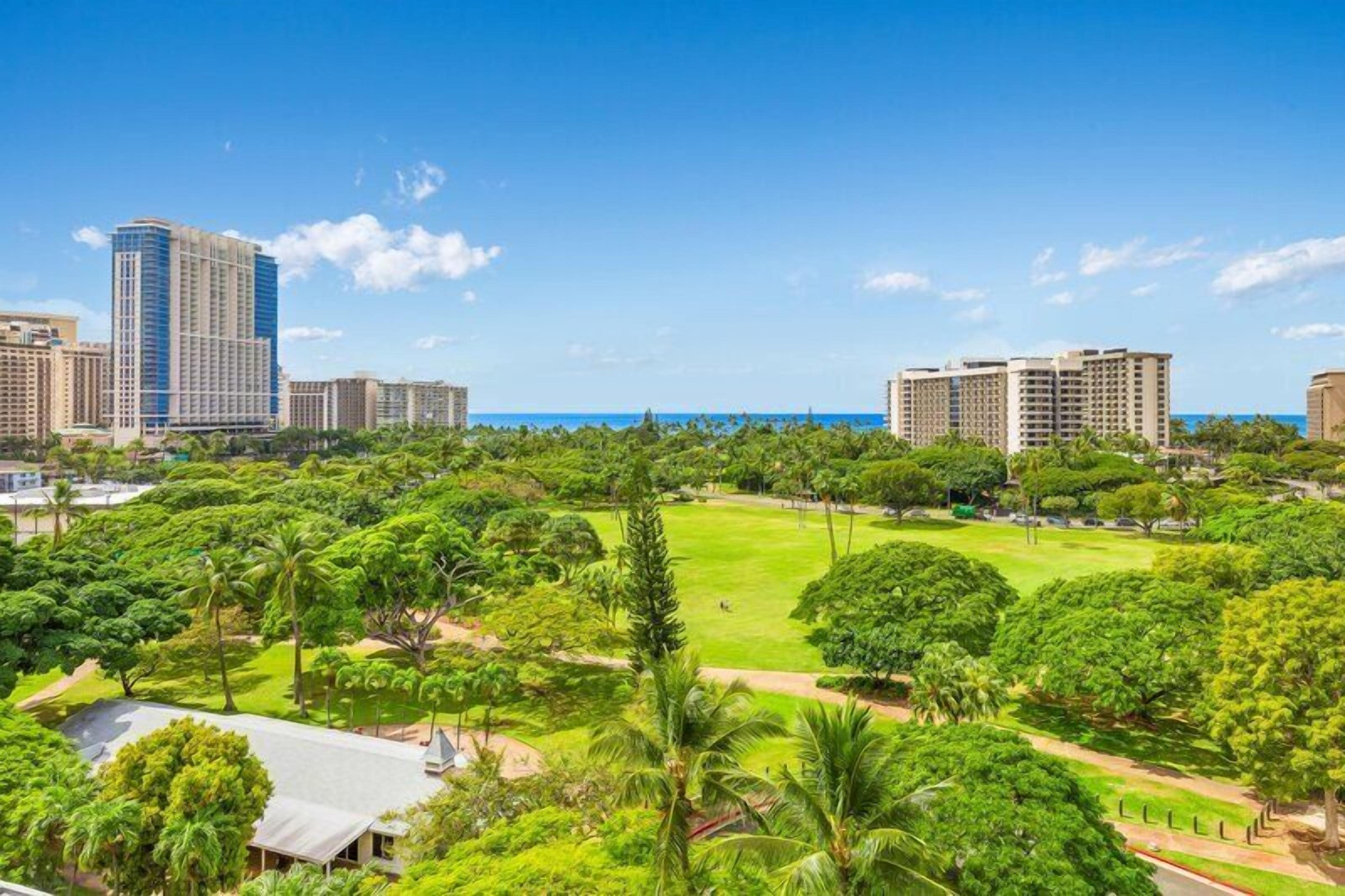 Foto - Luana Waikiki Hotel & Suites