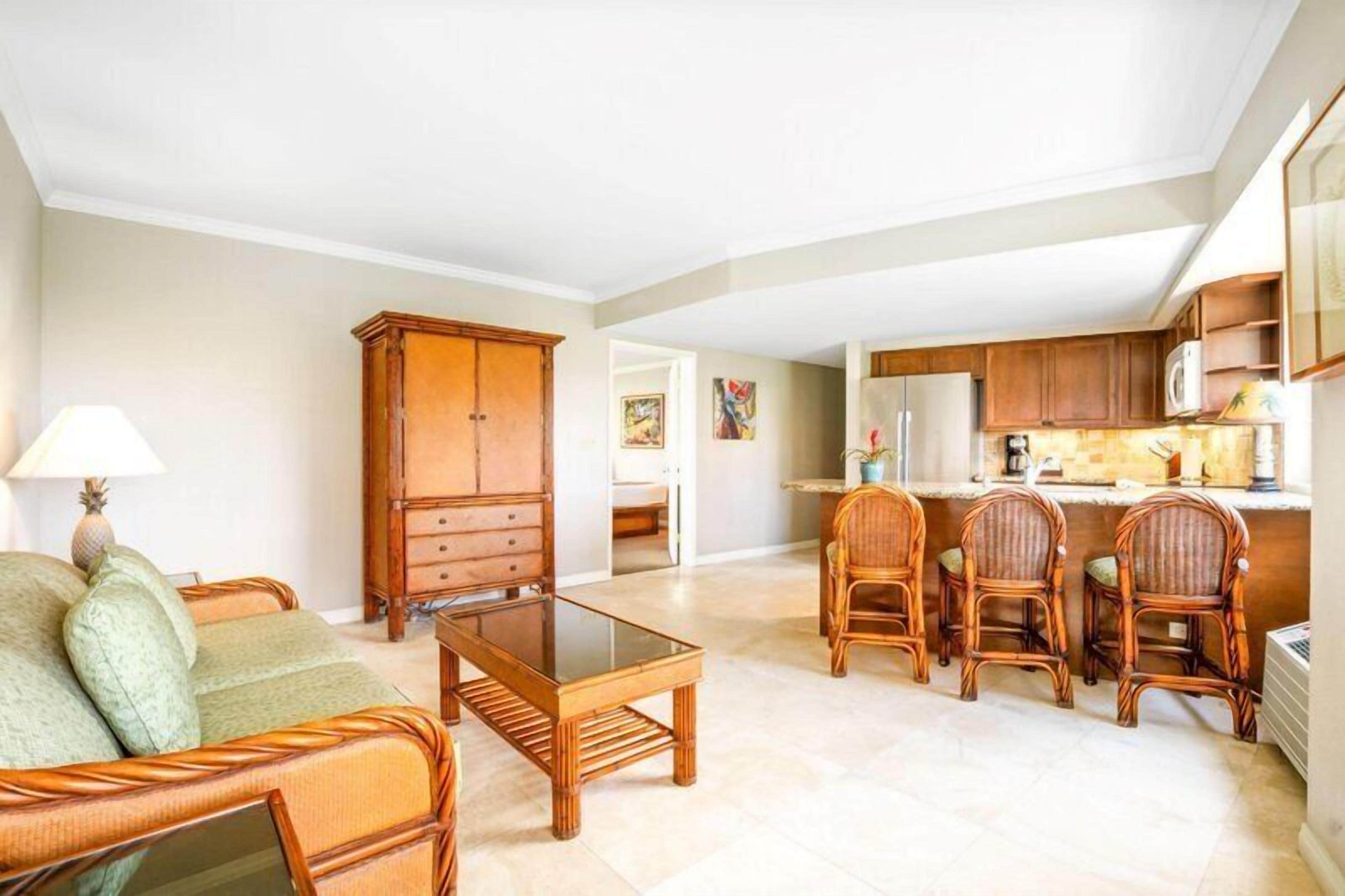 Foto - Luana Waikiki Hotel & Suites