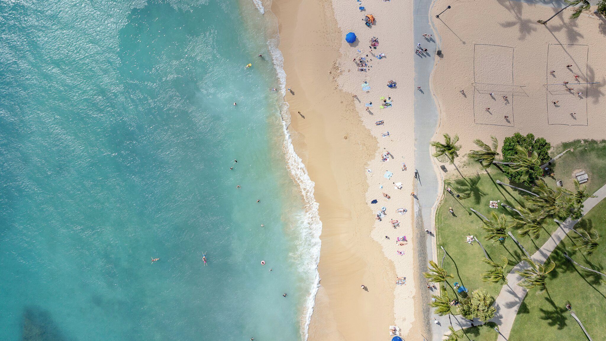 Foto - Luana Waikiki Hotel & Suites