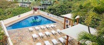 Luana Waikiki Hotel & Suites