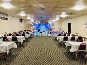 Sala de reuniones