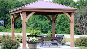 Gazebo