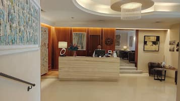 Recepció