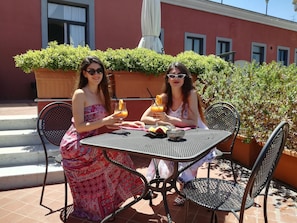 Terrass/Patio