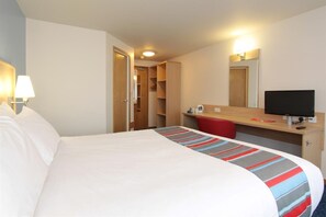 Room - Travelodge Harrogate (Harrogate)