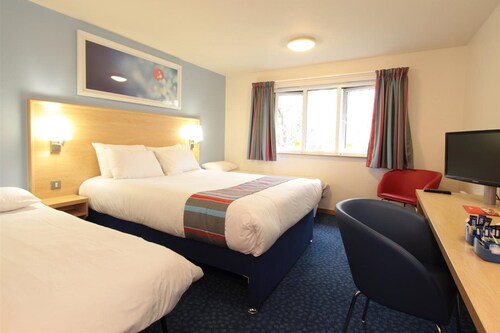 Travelodge Harrogate