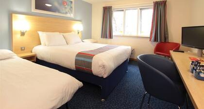 Travelodge Harrogate