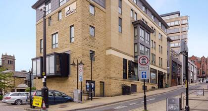 Travelodge Harrogate