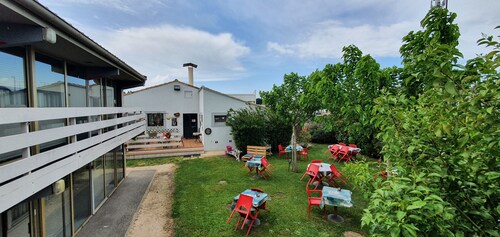 Hotel Kyriad Avignon - Centre Commercial Cap Sud