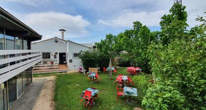 Hotel Kyriad Avignon - Centre Commercial Cap Sud