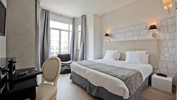 Comfort Double Room | View from room