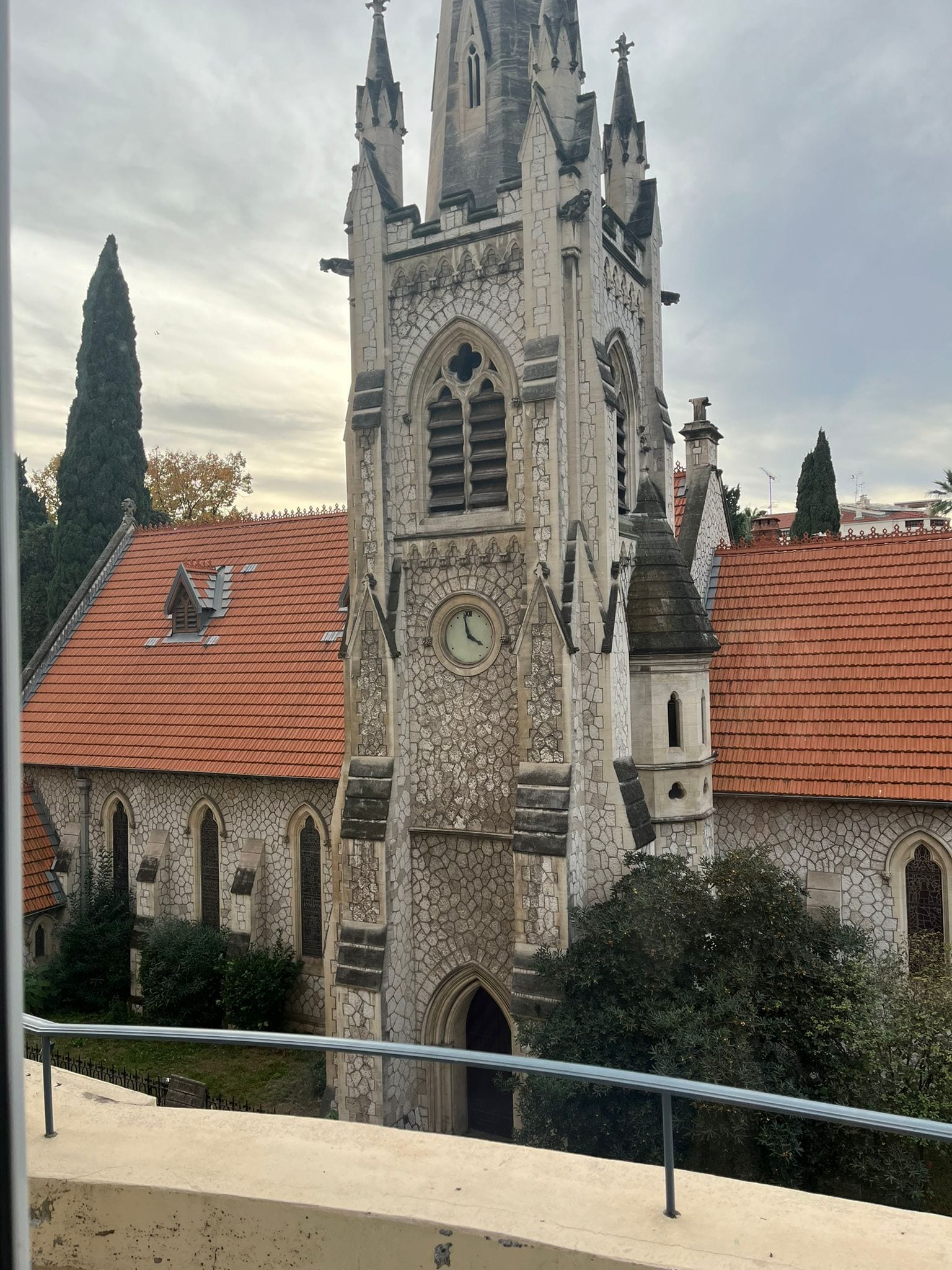 chambre rotonde | 1 bedroom, in-room safe, desk, free wifi