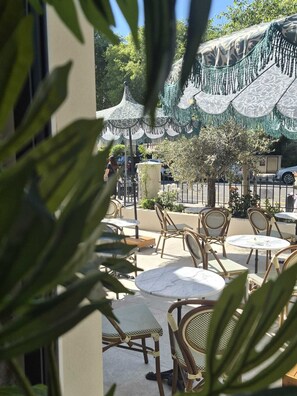Terras