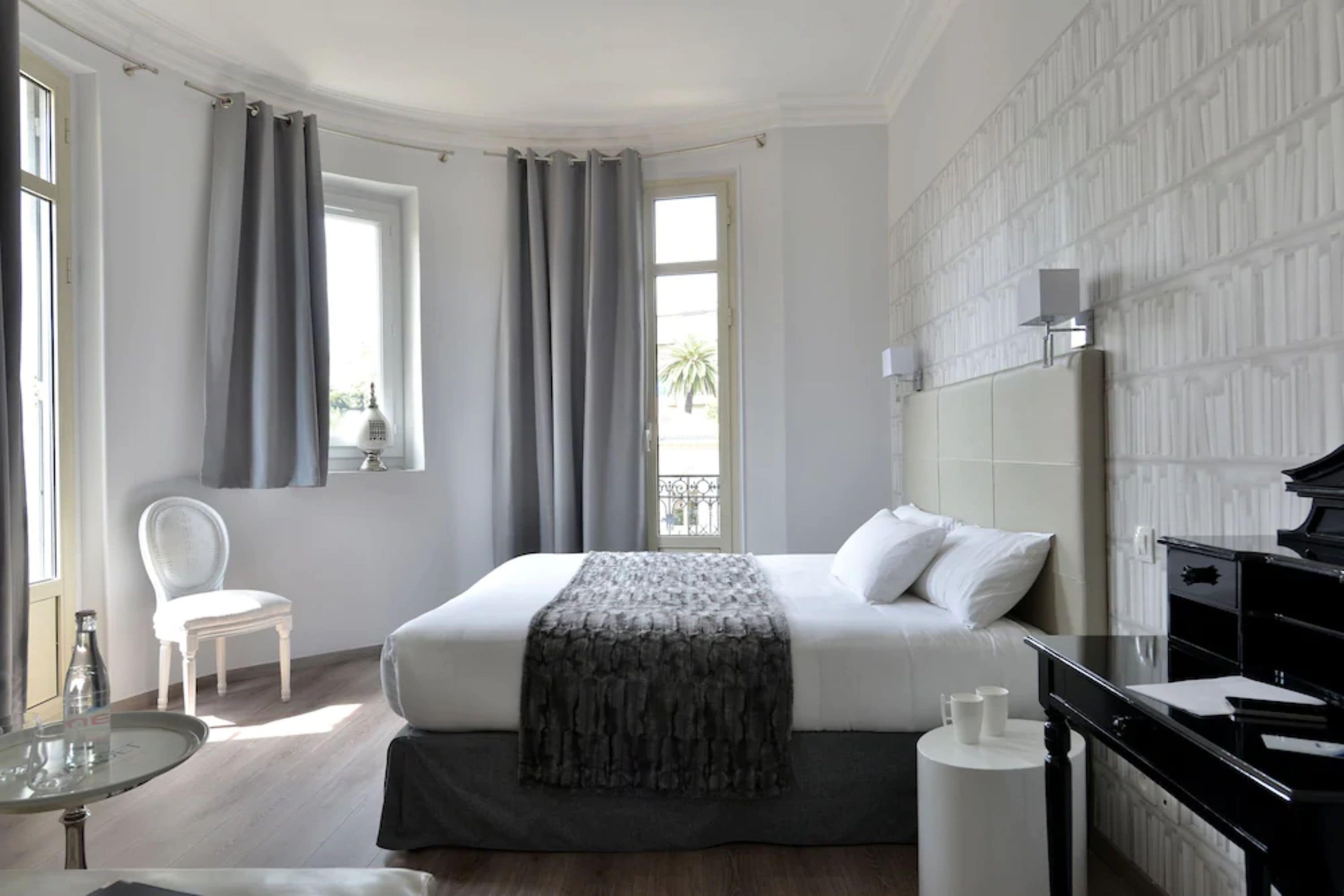 executive double room | view from room