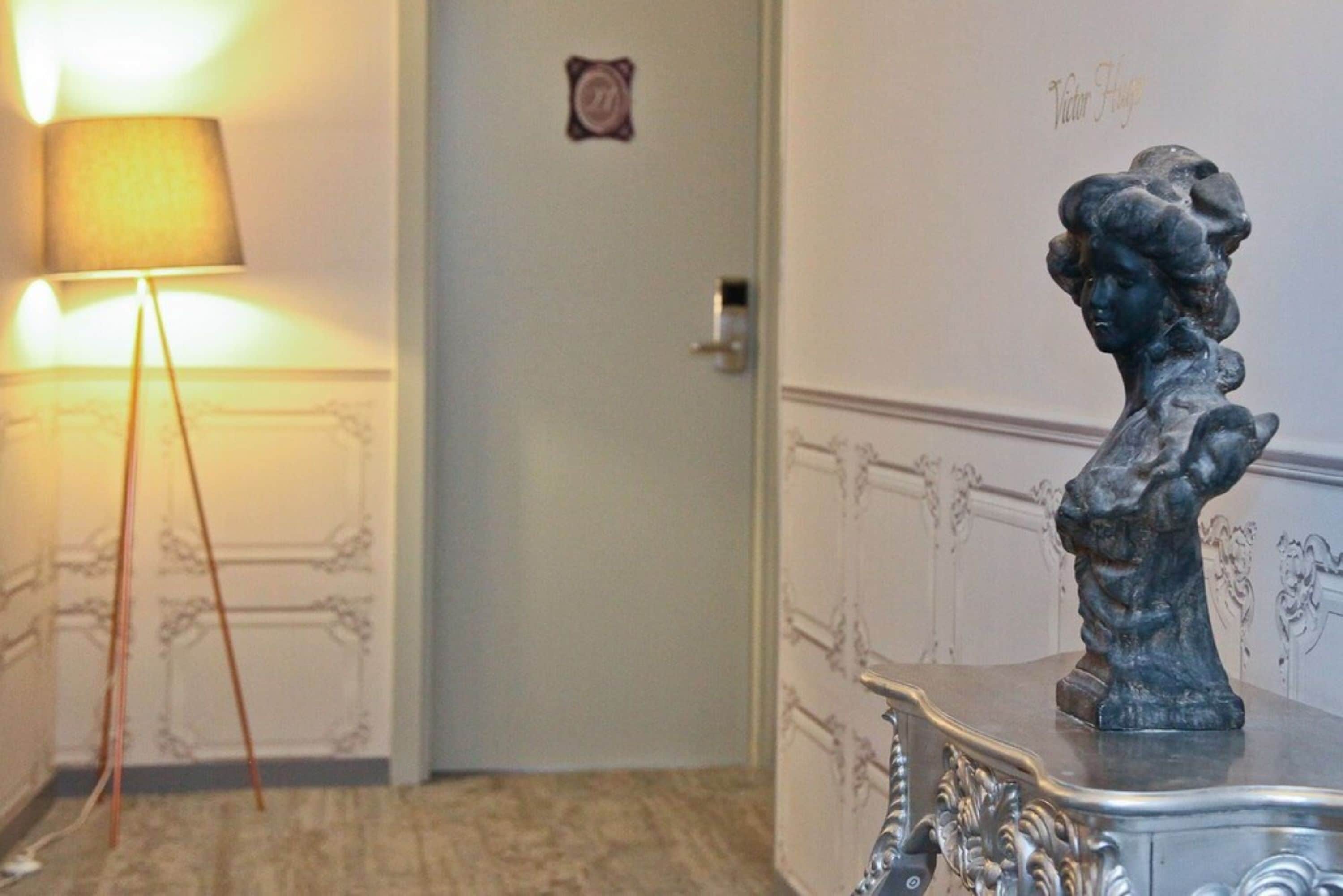 Foto - Hôtel La Villa Nice Victor Hugo