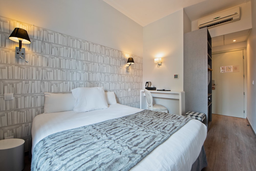 Hôtel La Villa Nice Victor Hugo by null