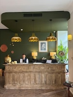 Recepción