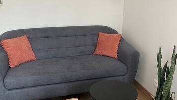 Chambre Rotonde | Una cassaforte in camera, una scrivania, Wi-Fi gratuito, lenzuola