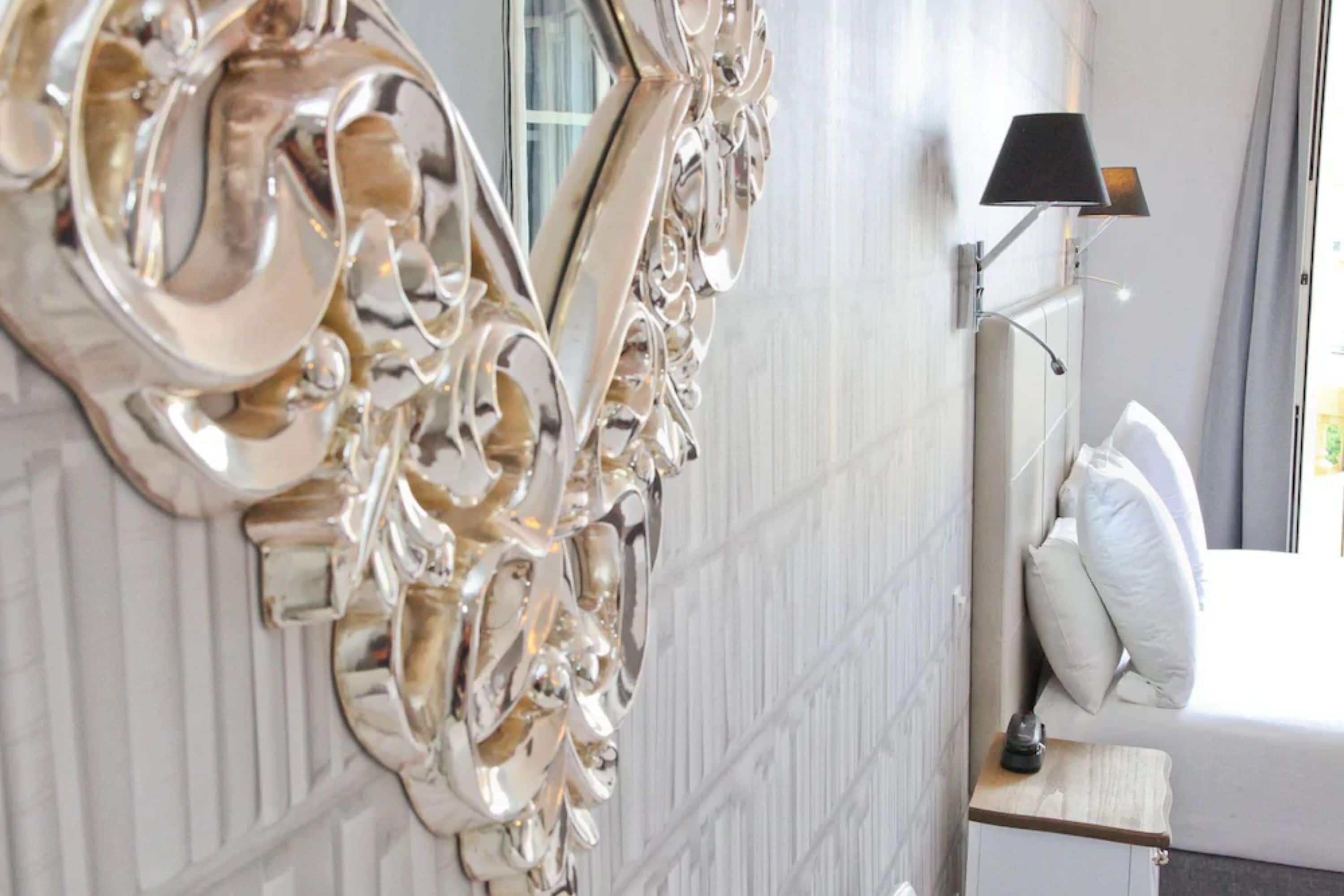 comfort double room | 1 bedroom, in-room safe, desk, free wifi