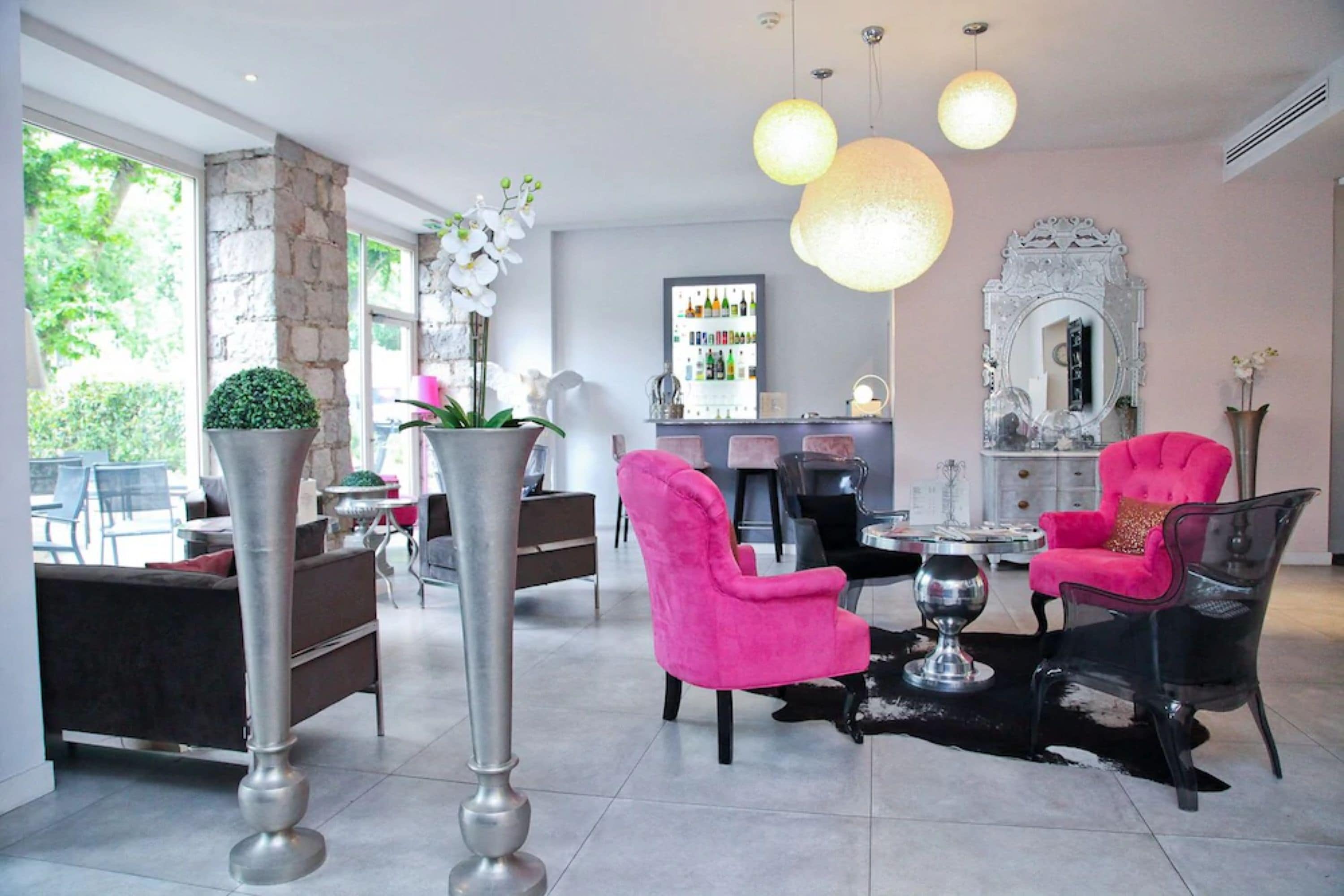 Foto - Hotel La Villa Nice Victor Hugo