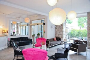 ล็อบบี้