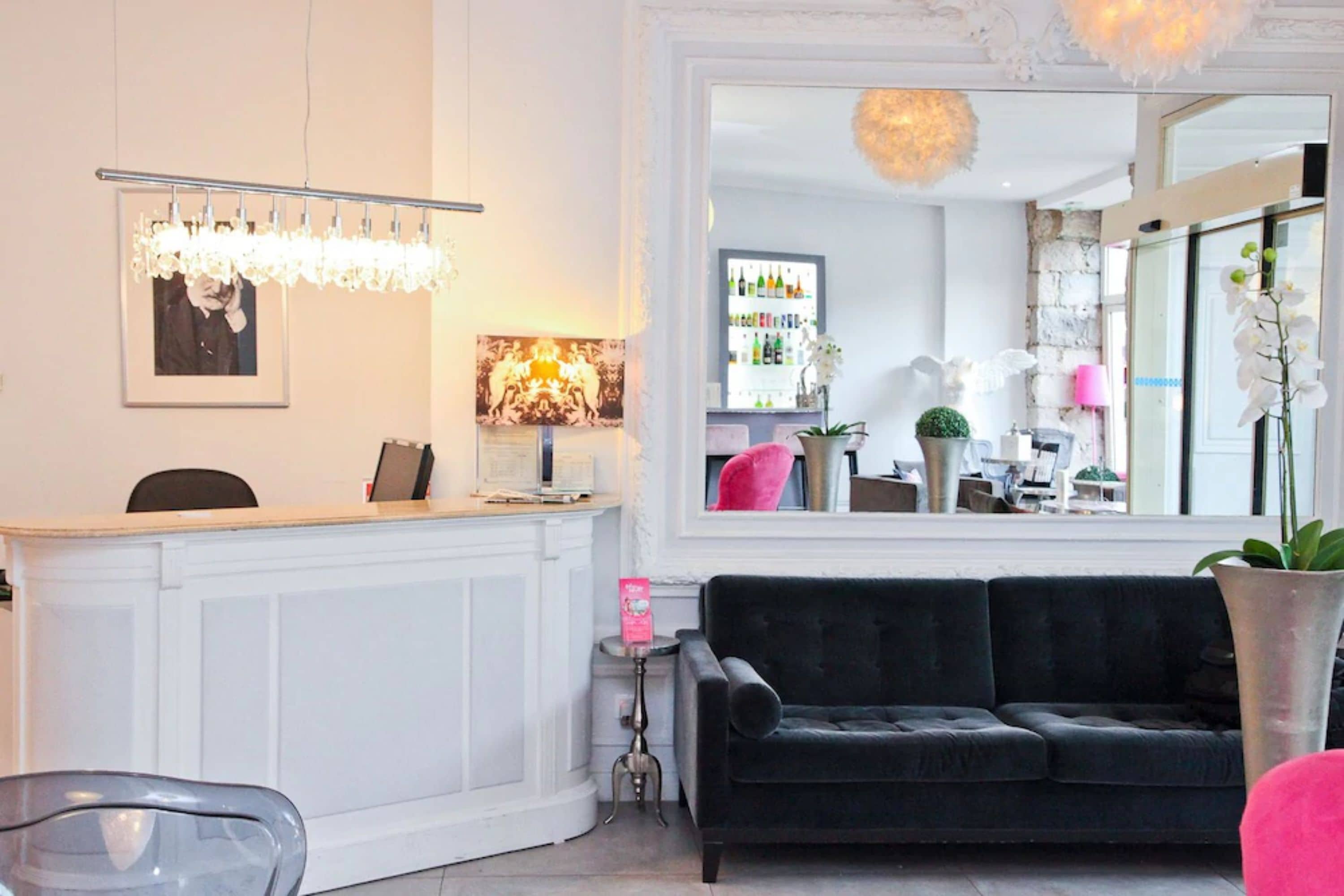 Foto - Hotel La Villa Nice Victor Hugo