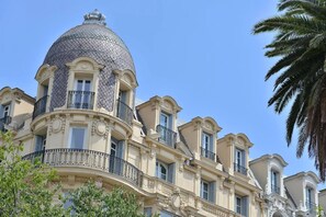 Exterior - Hôtel La Villa Nice Victor Hugo (Nice)