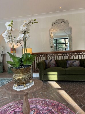 Reception - Hôtel La Villa Nice Victor Hugo (Nice)