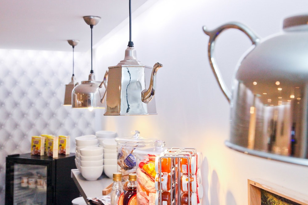 Hôtel La Villa Nice Victor Hugo by null