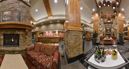 Hilton Garden Inn Bend