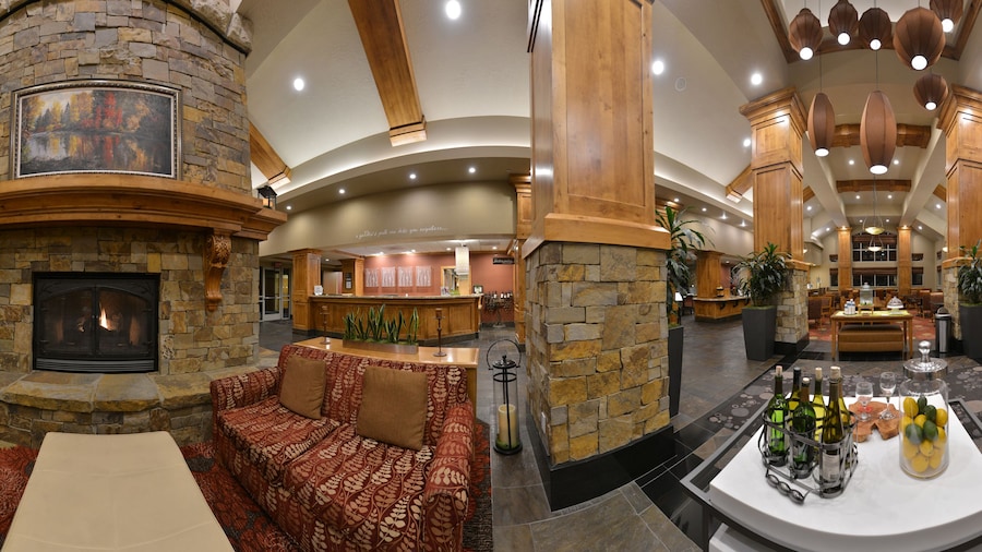 Hilton Garden Inn Bend