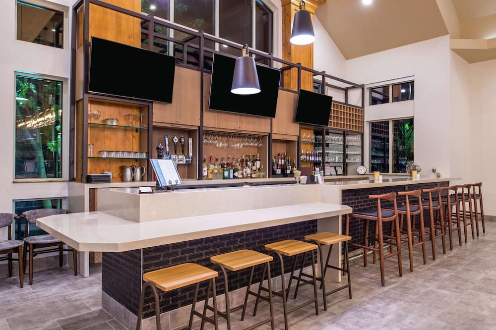 Hilton Garden Inn Bend