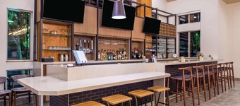 Hilton Garden Inn Bend