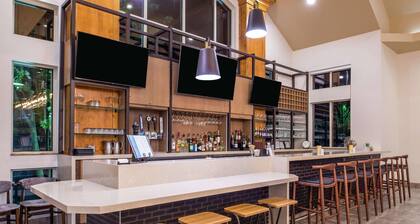 Hilton Garden Inn Bend